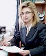 Яковлева Елена Владимировна