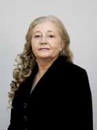Бузмакова Елена Дмитриевна