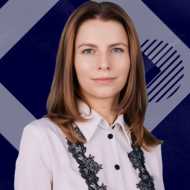 Нагаева Оксана Алексеевна