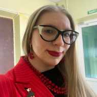 Кириллова Алина Игоревна