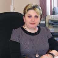 Пирогова Елена Владимировна
