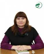 Азжеурова Мария Викторовна