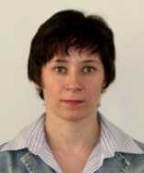 Шабаршина Ирина Сергеевна