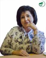 Анциферова Ольга Юрьевна