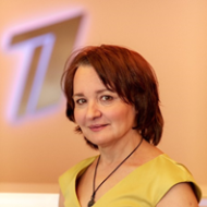 Афанасьева Елена Ивановна