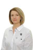 Симонова Надежда Александровна
