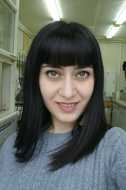 Авакян Елена Кимовна