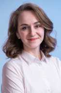 Копылова Лариса Евгеньевна