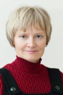 Шушканова Елена Геннадьевна