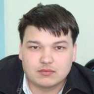 Штырлин Дмитрий Александрович