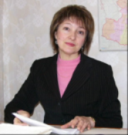 Маслова Любовь Федоровна