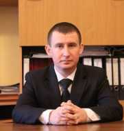 Папаев Радий Михайлович