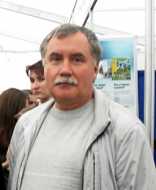 Клюжин Александр Васильевич