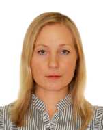Соболева Надежда Александровна