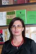 Солодовникова Светлана Викторовна