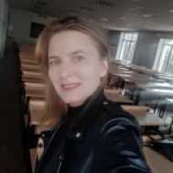 Бабенчук Кристина Александровна