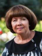 Лацук Елена Арьевна