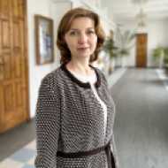 Петрова Евгения Александровна