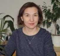 Ятманова Надежда Михайловна