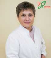 Габидуллина Рушанья Исмагиловна