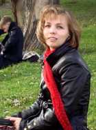 Юркова Елена Владимировна
