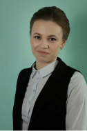 Швец Дарья Юрьевна