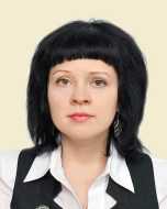 Яхина Ольга Валерьевна