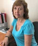 Высочанская Елена Юрьевна