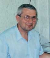 Шопин Геннадий Павлович
