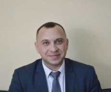 Хасянов Олег Ренатович