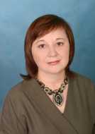 Ануфриева Галина Васильевна