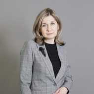 Шевелева Оксана Викторовна