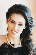 Токарева Маргарита Андреевна