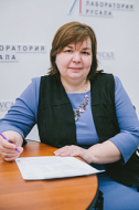 Пуляевская Евгения Владимировна