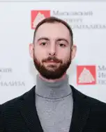 Бочавер Константин Алексеевич