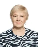 Голубь Светлана Ивановна