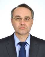 Яблонев Александр Львович