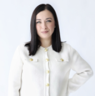 Балыкина Алла Евгеньевна