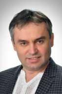 Закурин Леонид Вениаминович