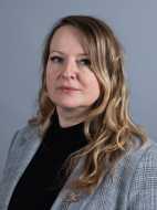 Сафронова Анастасия Валентиновна