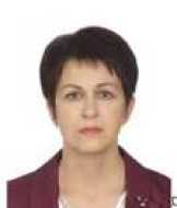 Хрянина Ольга Викторовна