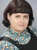 Черноусова Наталия Вячеславовна
