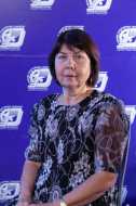 Багровникова Светлана Владимировна