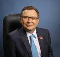 Половинко Владимир Семенович