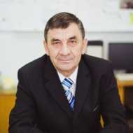 Чернов Владимир Александрович