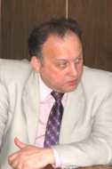 Алейников Олег Юрьевич