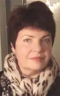 Душина Ирина Владимировна