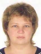 Федотова Ирина Викторовна