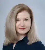 Потапова Ольга Николаевна