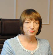 Бачина Анна Владимировна